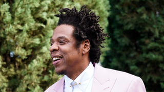 Jay-Z Shares His 'Empire State of Mind' With LVMH, Forms Partnership With Moët Hennessy